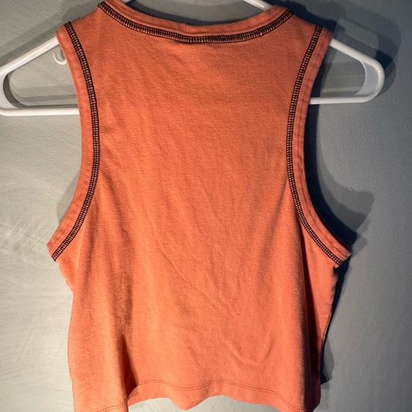 Urban Outfitters Delicate & Balance Fitted Tank Top - Picture 5 of 5